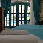 阿拉恰特风车住宿加早餐旅馆 阿拉恰特