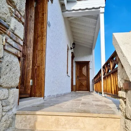 Oda ve Kahvaltı Windmill