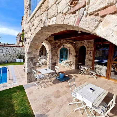 Bed & Breakfast Windmill