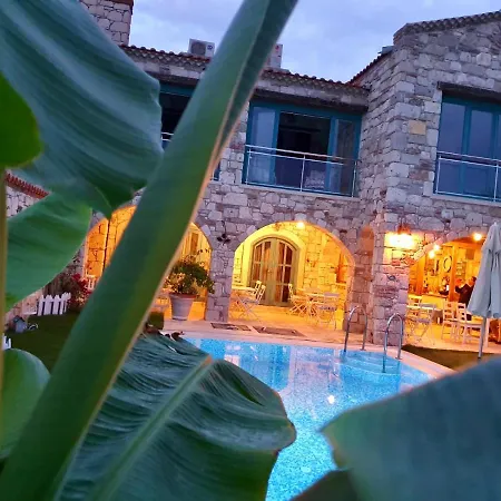 Bed & Breakfast Windmill Alaçatı
