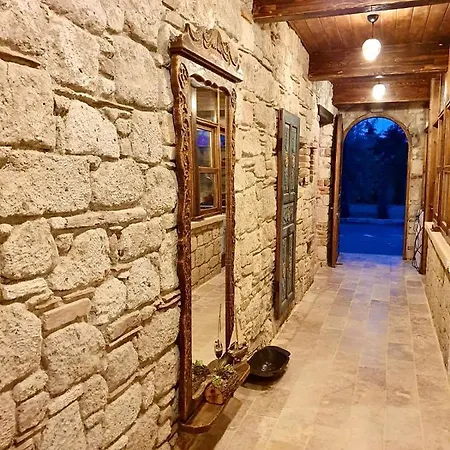 Bed & Breakfast Windmill Alaçatı
