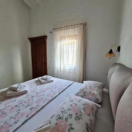 Oda ve Kahvaltı Windmill Alaçatı