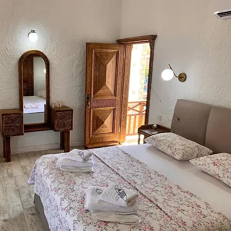 Oda ve Kahvaltı Windmill Alaçatı