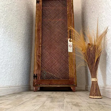 Oda ve Kahvaltı Windmill Alaçatı