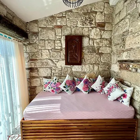 Windmill Oda ve Kahvaltı
