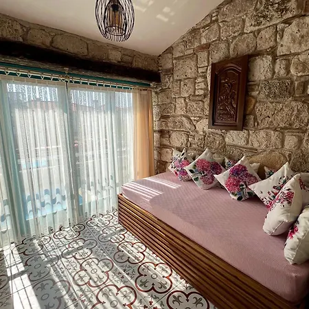 Windmill Alaçatı