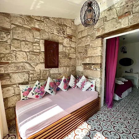 Windmill Oda ve Kahvaltı