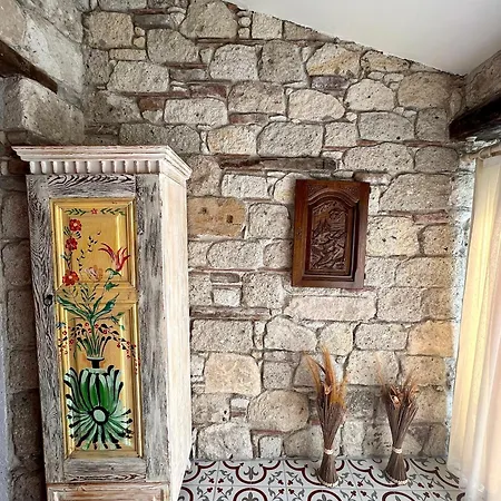 Windmill 4* Alaçatı