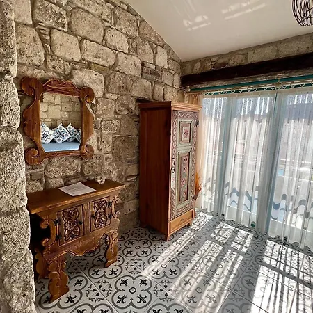 Windmill 3* Alaçatı