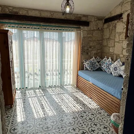 Windmill 3* Alaçatı