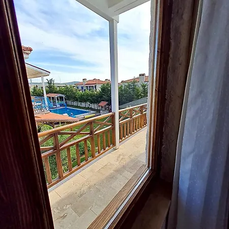 Windmill Alaçatı