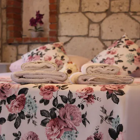 Windmill 4* アラカティ