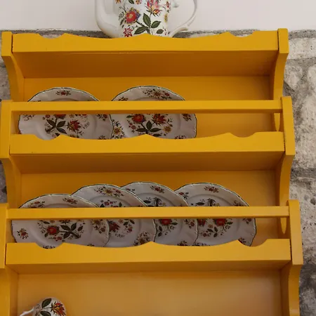 Windmill Bed & Breakfast 4*