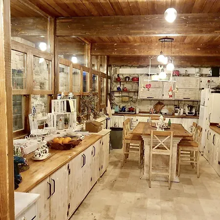 Bed & Breakfast Windmill Alaçatı