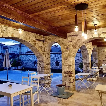 Windmill ベッド・アンド・ブレックファスト 4*