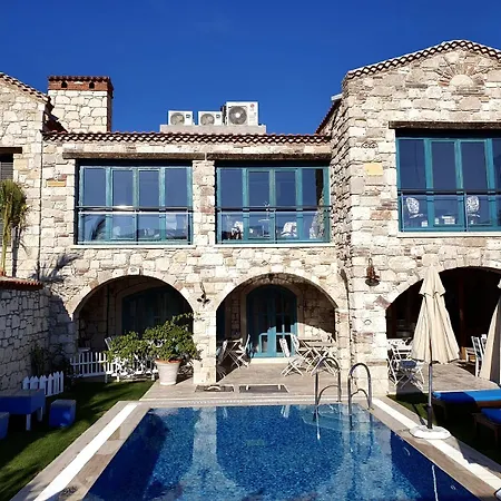 Windmill ベッド・アンド・ブレックファスト