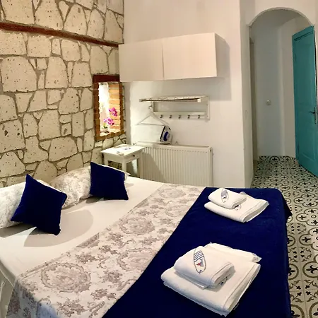 Bed & Breakfast Windmill Alaçatı