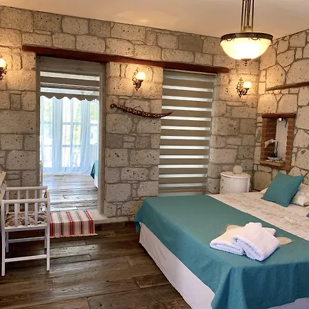 Bed & Breakfast Windmill 4*