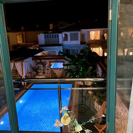 Windmill Bed & Breakfast Alaçatı