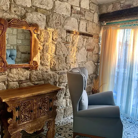 Windmill Bed & Breakfast 4*