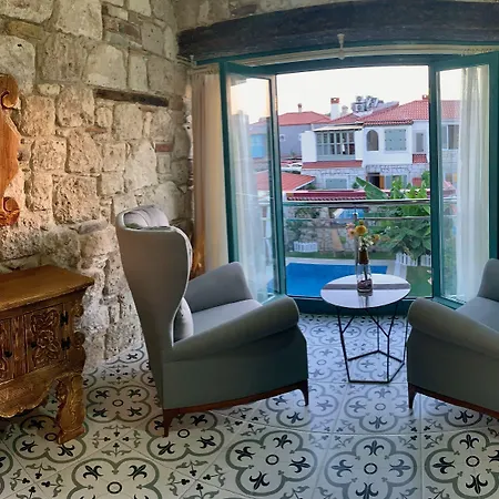 Windmill ベッド・アンド・ブレックファスト