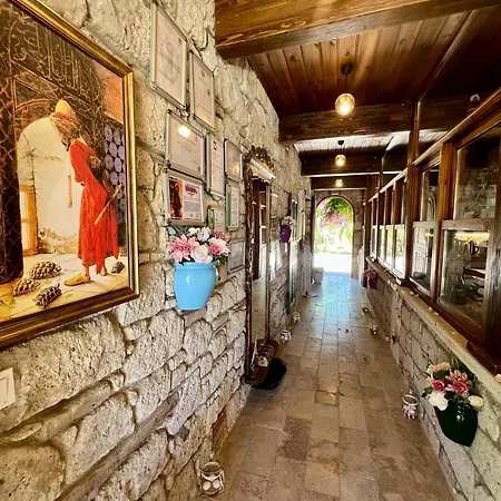Windmill Bed & Breakfast