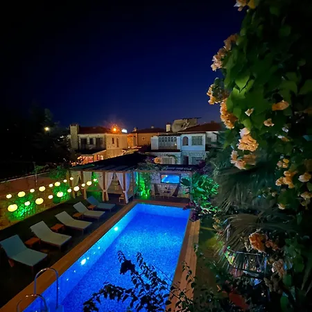 Bed & Breakfast Windmill Alaçatı