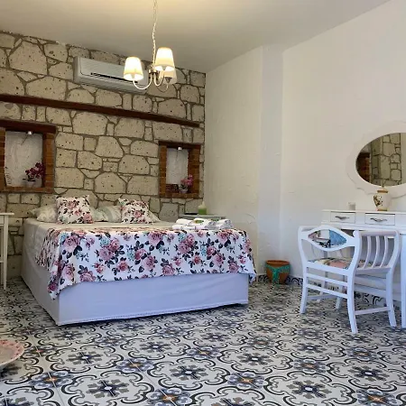 Windmill Bed & Breakfast 4*