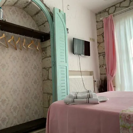 Windmill Алачати