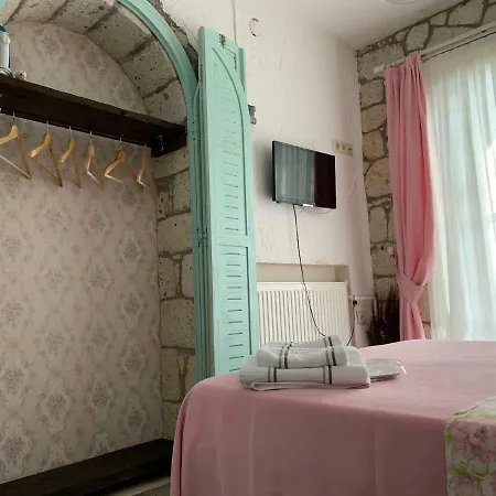 Windmill Alaçatı