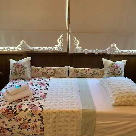 Bed & Breakfast Windmill