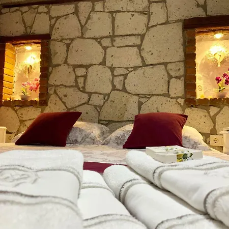 Windmill Oda ve Kahvaltı