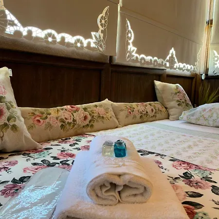 Bed & Breakfast Windmill