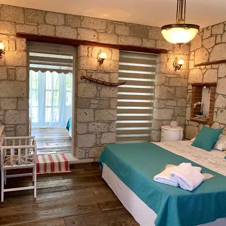 Windmill 3* Alaçatı