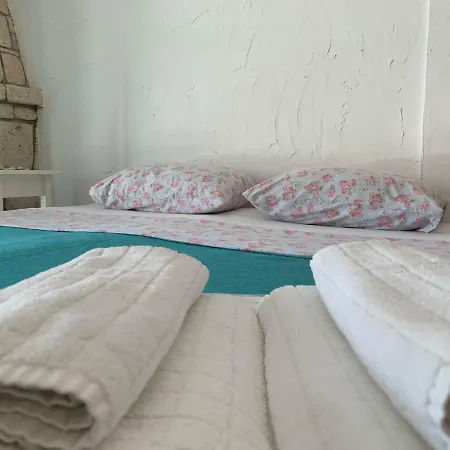 Bed & Breakfast Windmill Alaçatı