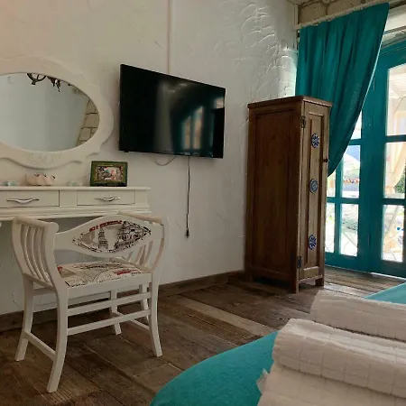 Oda ve Kahvaltı Windmill 3*