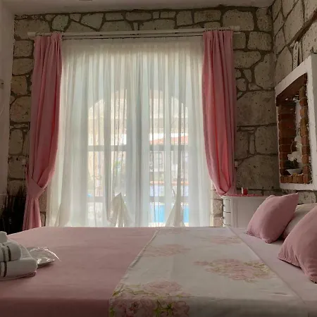 Windmill Oda ve Kahvaltı