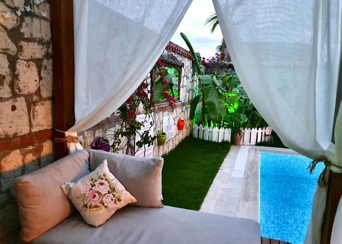 Windmill Couette-café