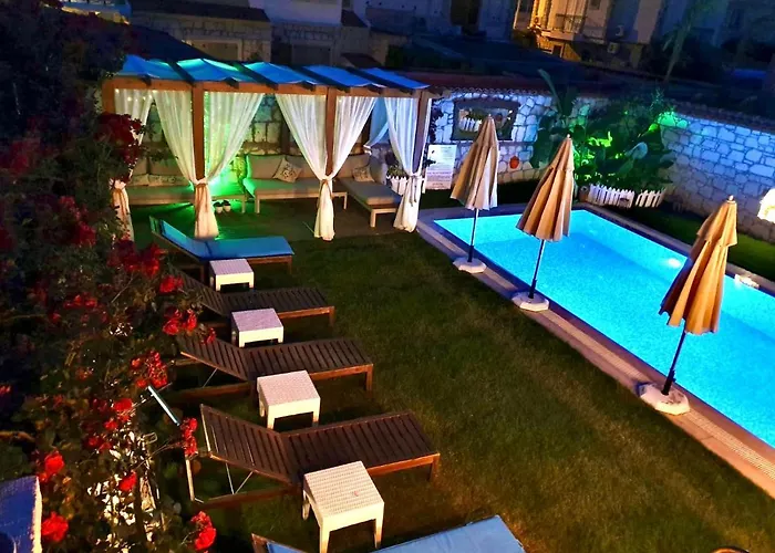 לינה וארוחת בוקר Windmill