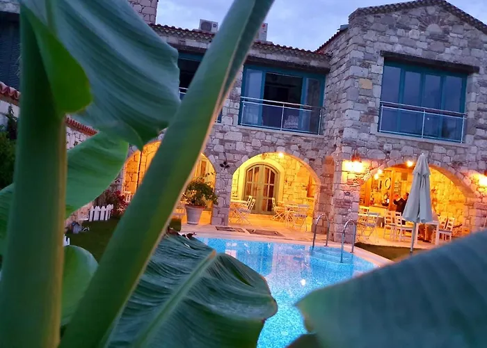 B&B Windmill 알라카티