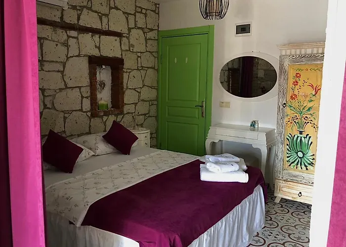 Windmill אלאקאטי