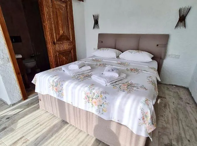 Windmill Couette-café 4*