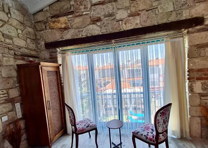 Couette-café Windmill