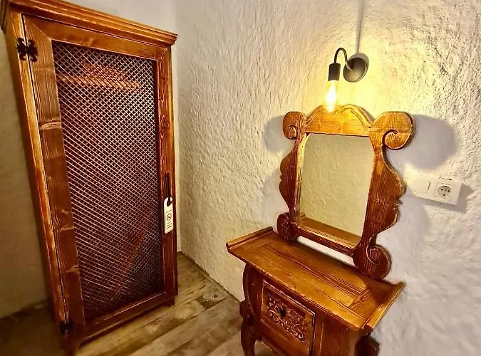 Windmill Couette-café Alaçatı