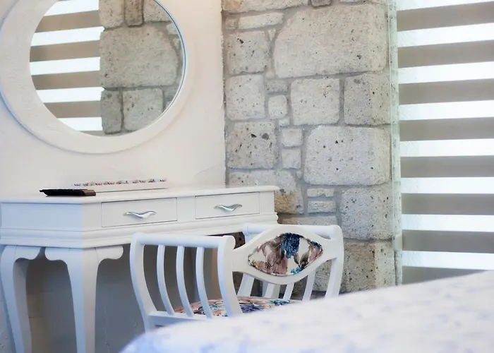 Couette-café Windmill