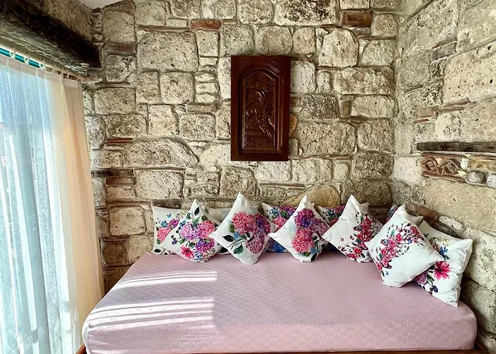 Windmill Couette-café