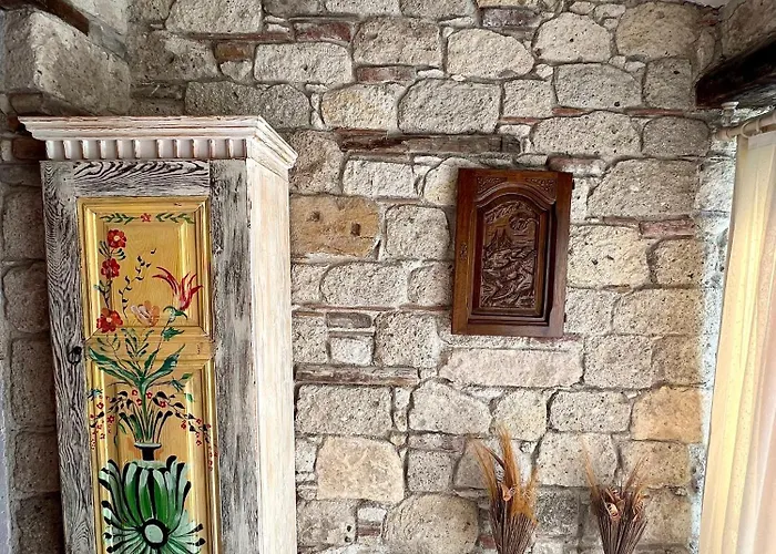 Windmill 4* Alaçatı