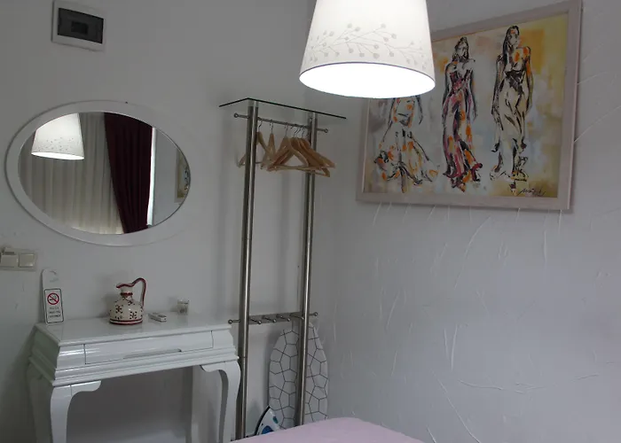 Windmill 4* Alaçatı