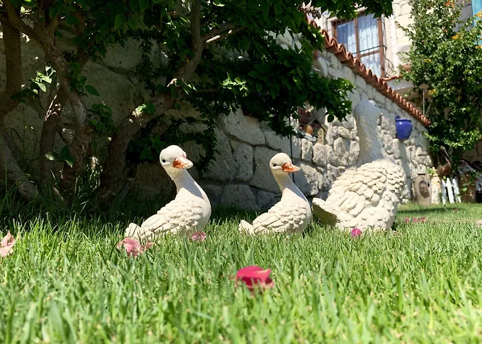 Windmill 4* Alaçatı