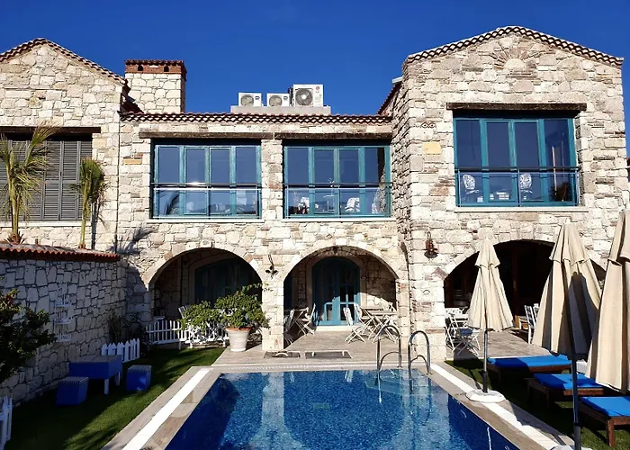 Windmill Couette-café